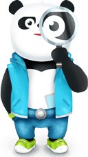 panda