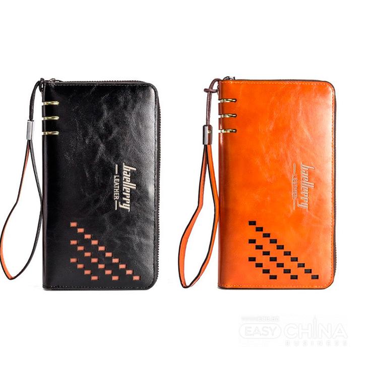 Портмоне Baellerry Leather 2.0