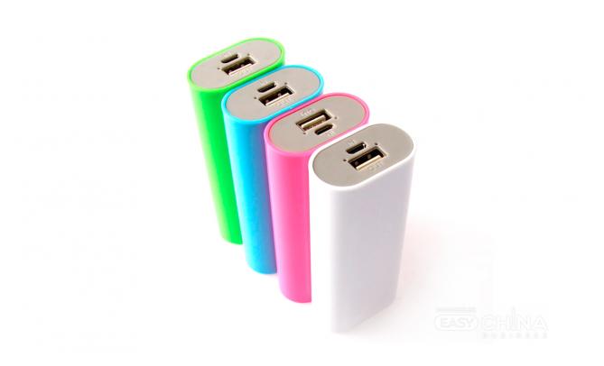Мини Power Bank 5200 mAh Мини Power Bank 5200 mAh