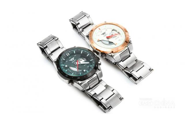 Мужские армейские часы AMST 3008