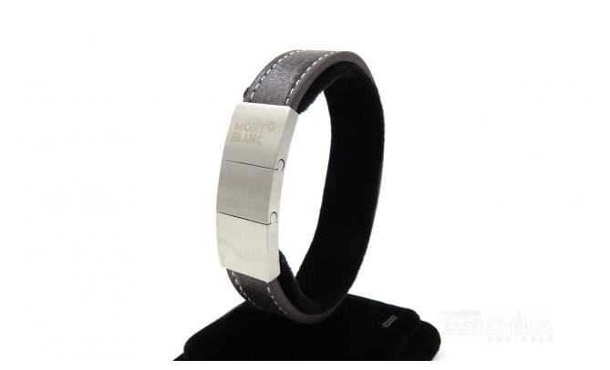 Брендовые наручные браслеты Armani, Montblanc
