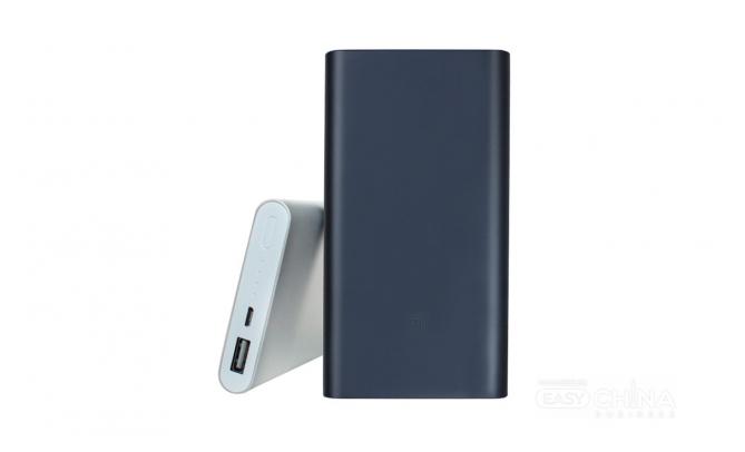 Оригинальный Xiaomi Mi Power Bank 10000 мАч Оригинальный Xiaomi Mi Power Bank 10000 мАч