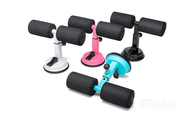 Фото товара Тренажер для домашних тренировок Sit Up Assistant Фото товара Тренажер для домашних тренировок Sit Up Assistant