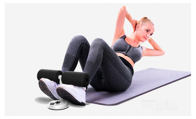 Тренажер для домашних тренировок Sit Up Assistant Тренажер для домашних тренировок Sit Up Assistant