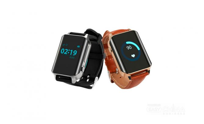 Умные часы с GPS и пульсометром A16 D100 Умные часы с GPS и пульсометром A16 D100