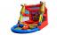 Фото товара Надувные аттракционы, горки, полосы препятствий Фото товара Надувные аттракционы, горки, полосы препятствий